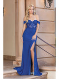 Dancing Queen Evening Gowns 4344
