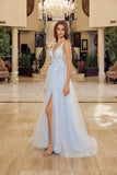 Nox Anabel Evening Gown Y1799
