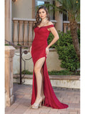 Dancing Queen Evening Gowns 4345