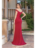 Dancing Queen Evening Gowns 4345