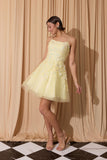 Eureka Dama Dress EK127