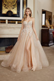 Nox Anabel Evening Gown G1787