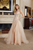 Nox Anabel Evening Gown G1787