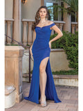 Dancing Queen Evening Gowns 4345