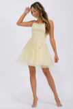 Eureka Dama Dress EK127