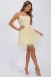 Eureka Dama Dress EK127