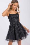 Eureka Dama Dress EK127