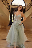 Nox Anabel Evening Gown G1787