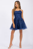 Eureka Dama Dress EK127