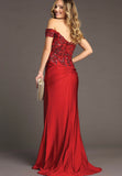 Chicas Evening Gowns YG5027