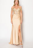 Chicas Evening Gowns YG5027
