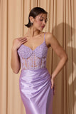 Eureka Evening Gowns EK203