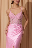Eureka Evening Gowns EK203