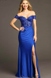 Chicas Evening Gowns YG5027