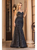 Dancing Queen Evening Gowns 4341