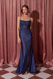 Eureka Evening Gowns EK129