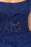 Eureka Evening Gowns EK129