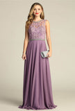Chicas Evening Gown YG5005
