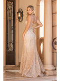 Dancing Queen Evening Gowns 4341