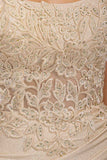Eureka Evening Gowns EK129