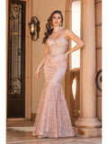 Dancing Queen Evening Gowns 4341