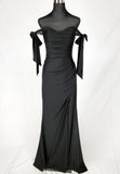 Chicas Evening Gowns DM8010