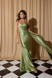 Eureka Evening Gowns EK199
