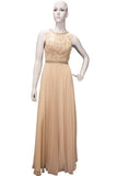 Chicas Evening Gown YG5005