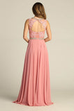 Chicas Evening Gown YG5005