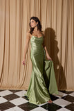 Eureka Evening Gowns EK199