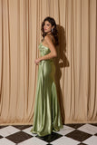 Eureka Evening Gowns EK199