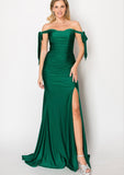 Chicas Evening Gowns DM8010