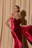 Eureka Evening Gowns EK199