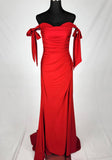 Chicas Evening Gowns DM8010