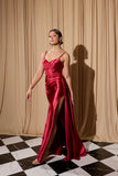 Eureka Evening Gowns EK199
