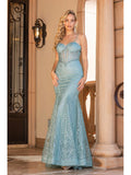 Dancing Queen Evening Gowns 4341
