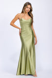 Eureka Evening Gowns EK199