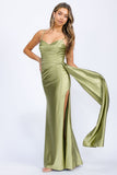 Eureka Evening Gowns EK199