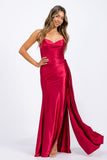 Eureka Evening Gowns EK199