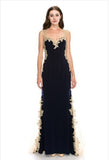 Chicas Evening Gown C9150
