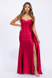 Eureka Evening Gowns EK199