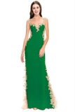 Chicas Evening Gown C9150