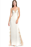 Chicas Evening Gown C9150