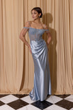 Eureka Evening Gowns EK179