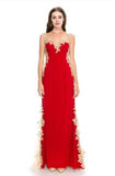 Chicas Evening Gown C9150