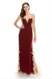 Chicas Evening Gown C9150