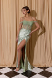 Eureka Evening Gowns EK179