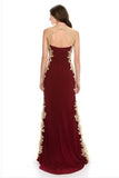 Chicas Evening Gown C9150