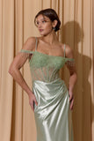 Eureka Evening Gowns EK179
