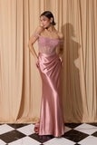 Eureka Evening Gowns EK179
